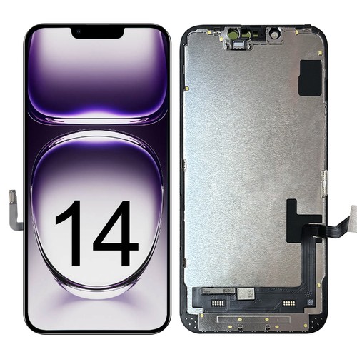 For iphone lcd display - for,